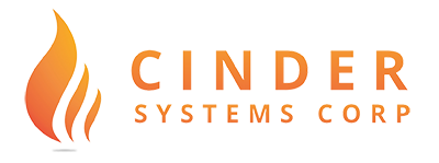 Cinder Systems Corp. logo